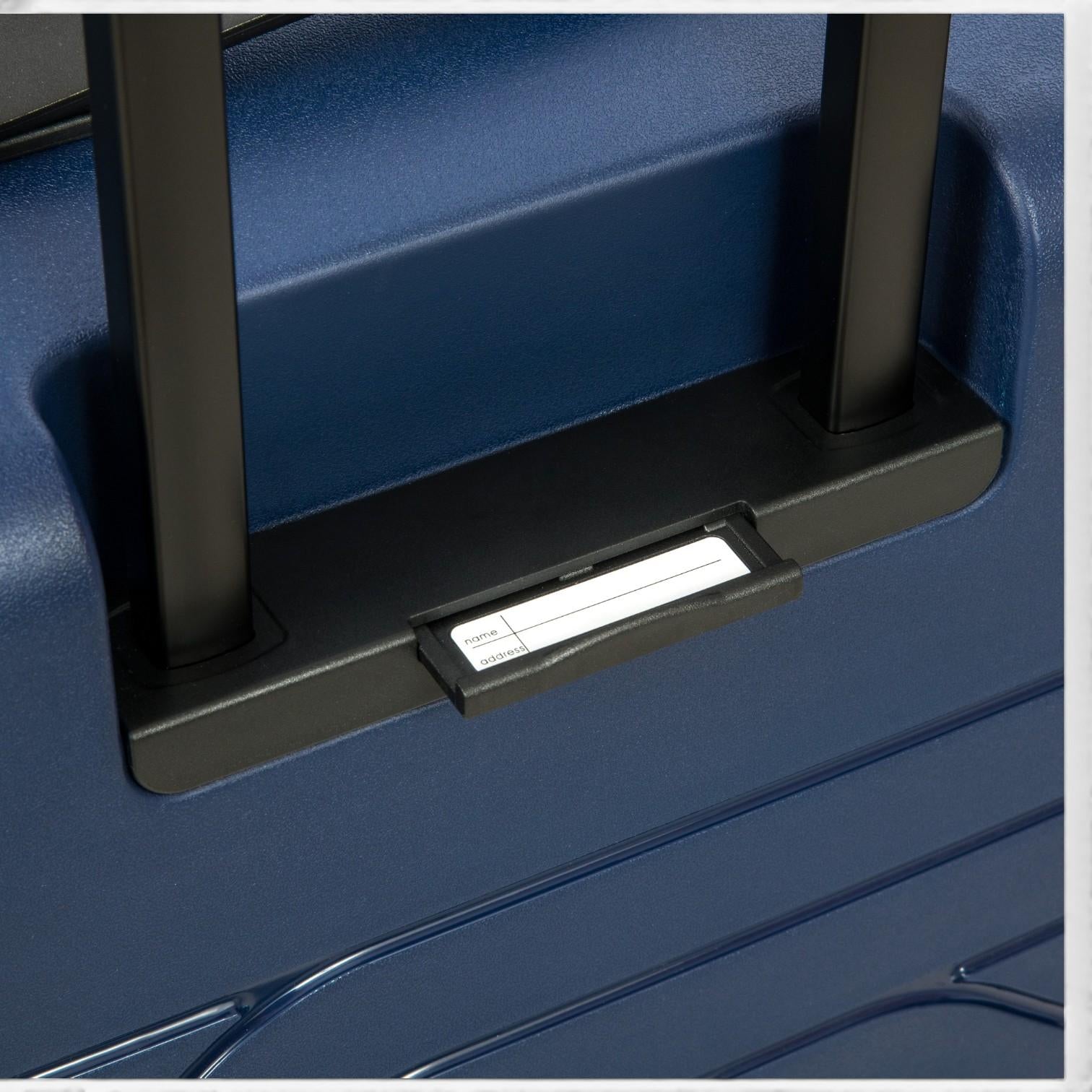 Bric's Ulisse Spinner 21