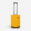 Bric's Ulisse Spinner 21" Mango Carry On Suitcase B1Y08430.171
