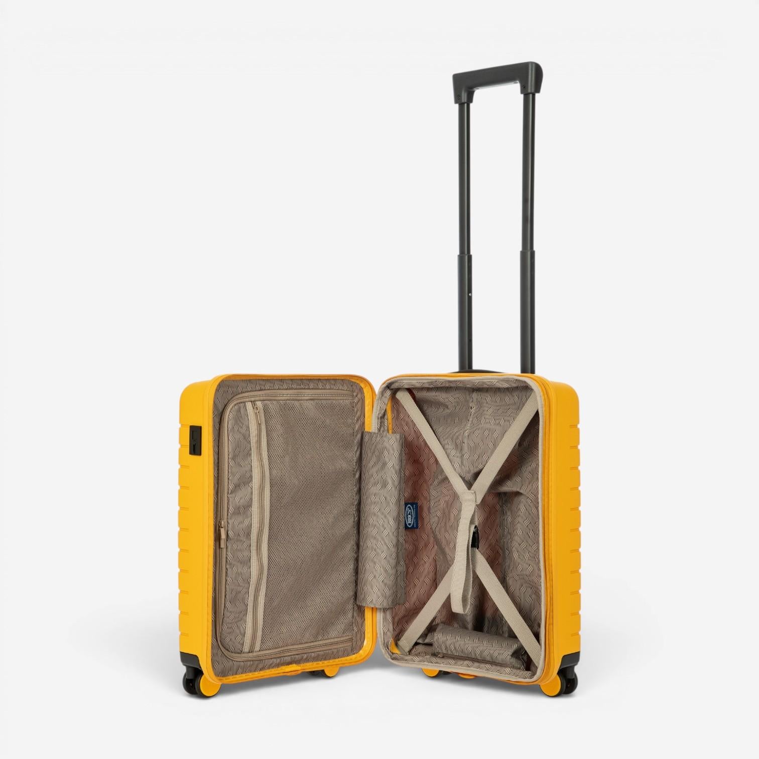 Bric's Ulisse Spinner 21
