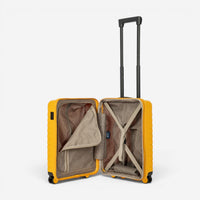 Bric's Ulisse Spinner 21" Mango Carry On Suitcase B1Y08430.171