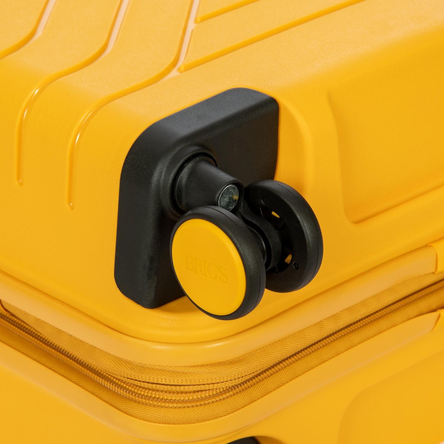 Bric's Ulisse Spinner 21
