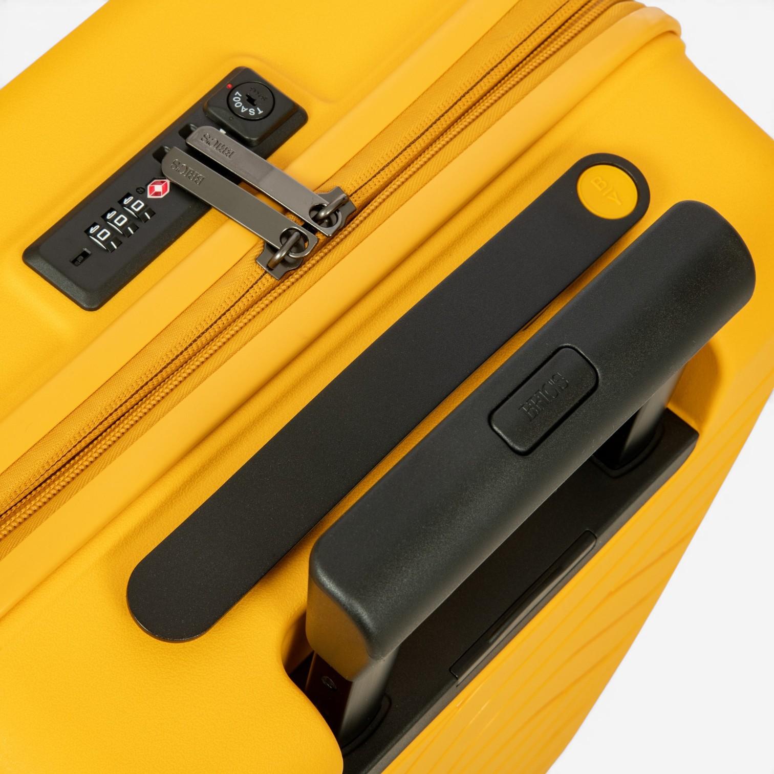 Bric's Ulisse Spinner 21