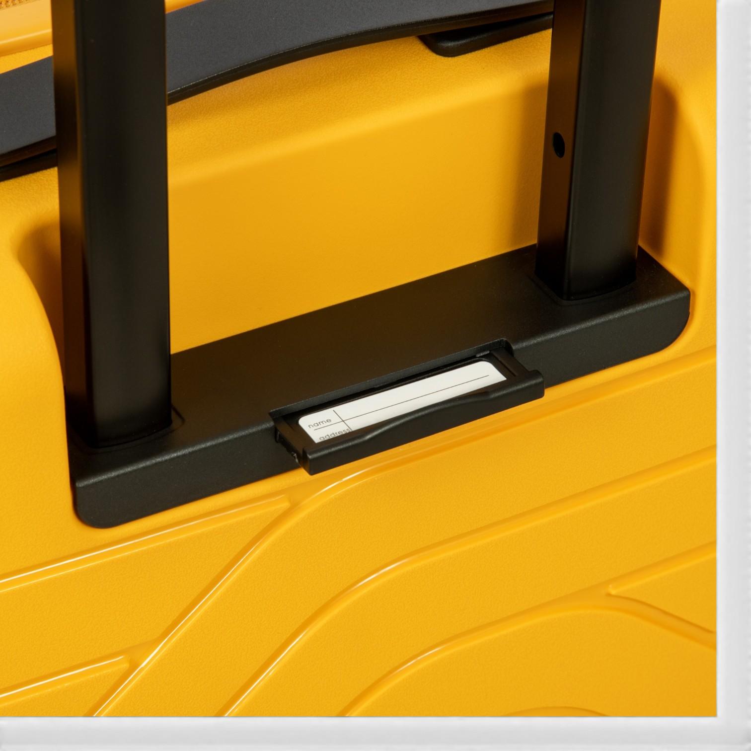 Bric's Ulisse Spinner 21