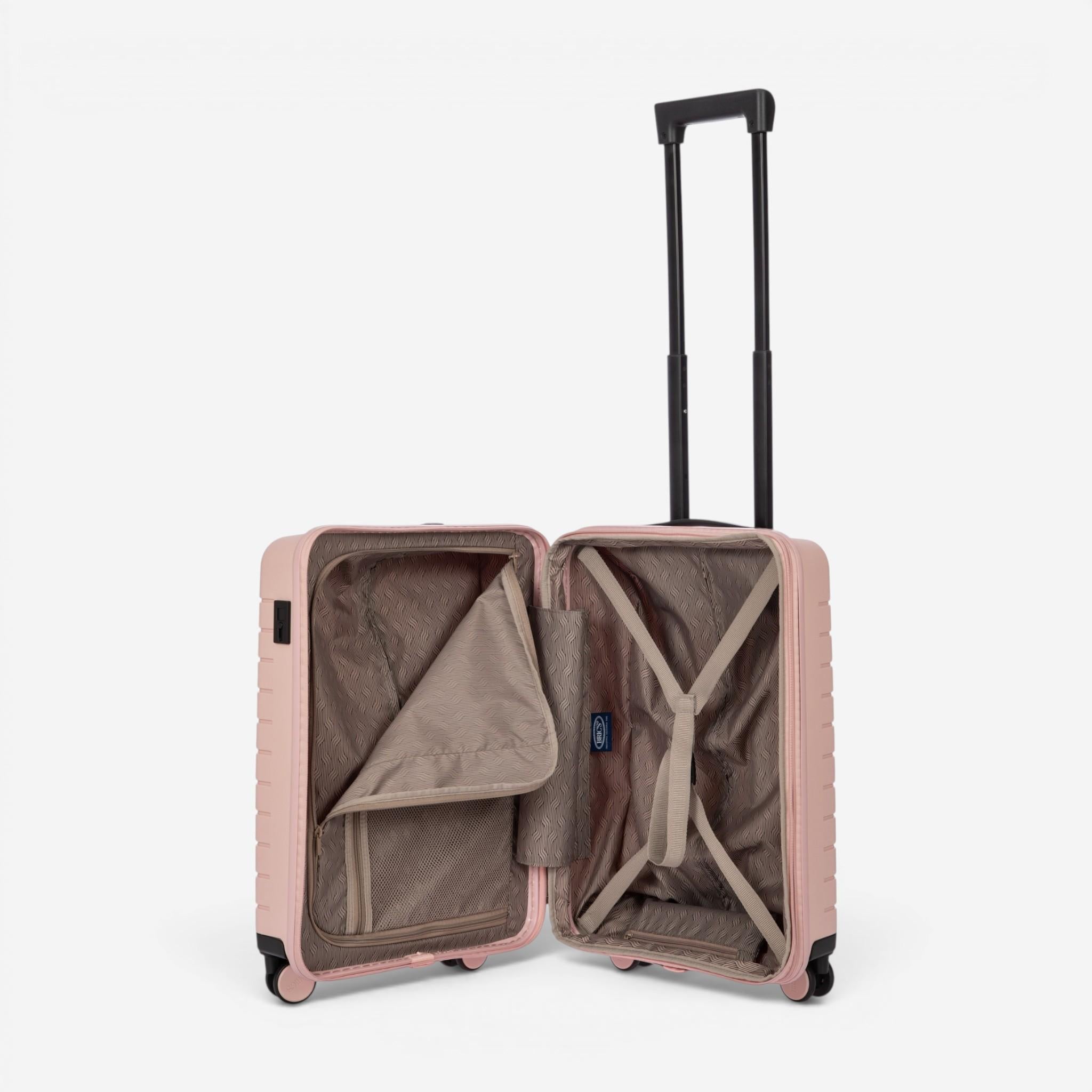 Bric's Ulisse Spinner 21