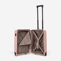 Bric's Ulisse Spinner 21" Pink Carry On Suitcase B1Y08430.254