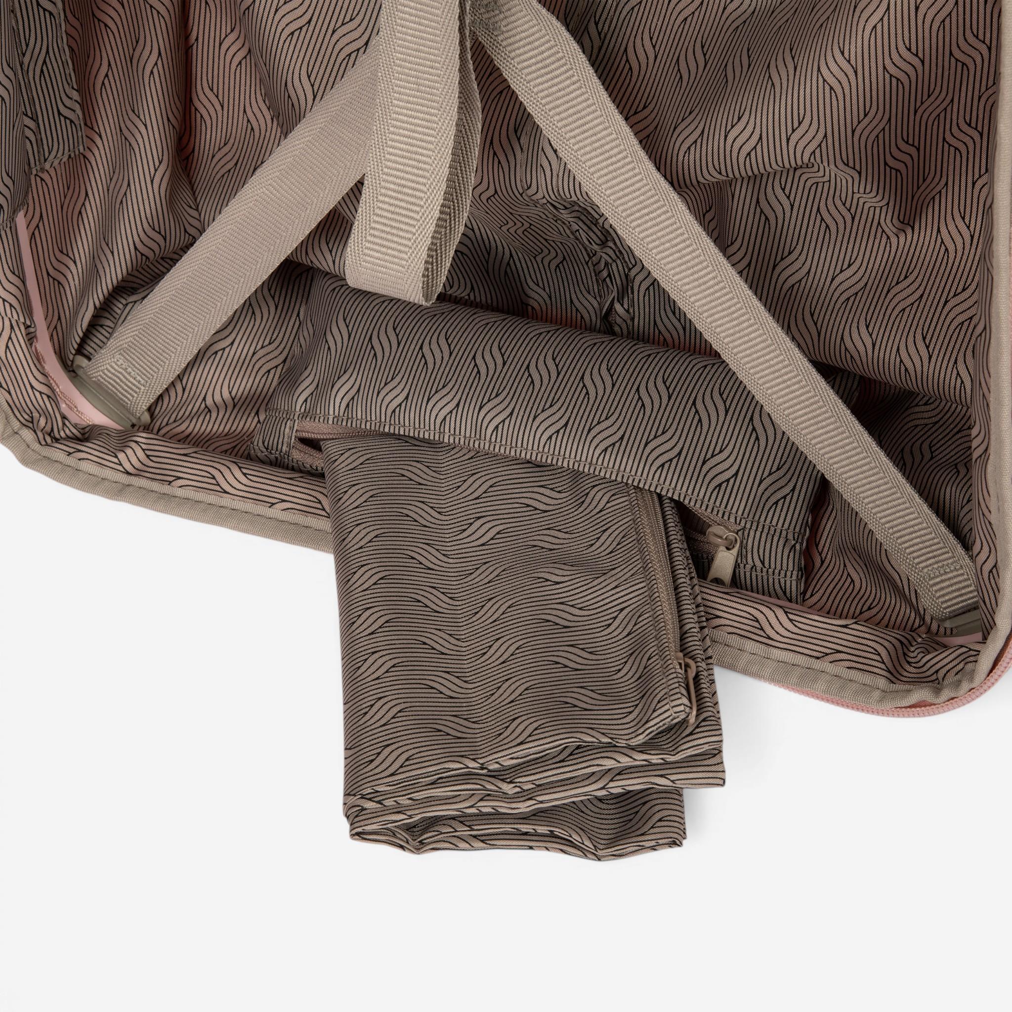 Bric's Ulisse Spinner 21