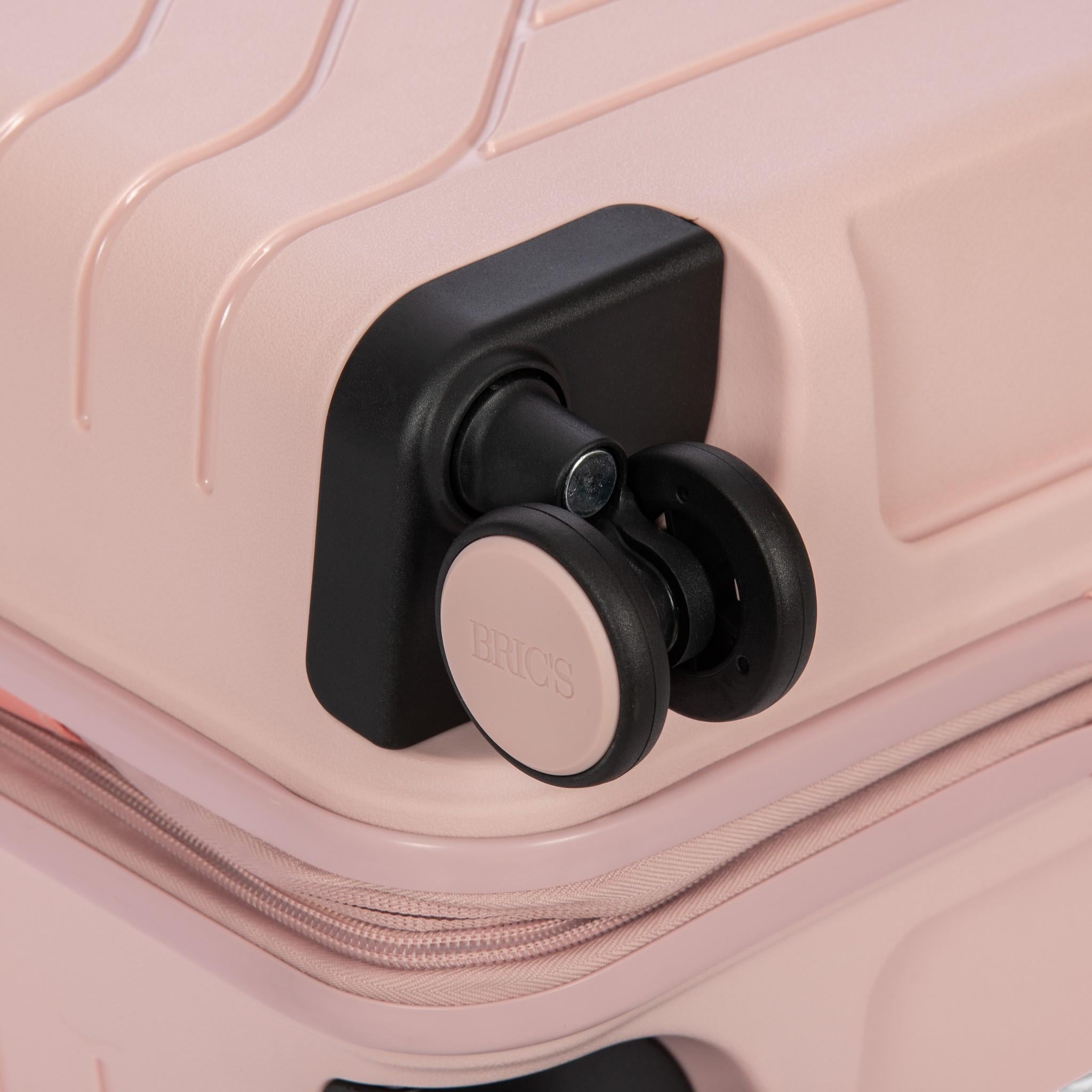 Bric's Ulisse Spinner 21