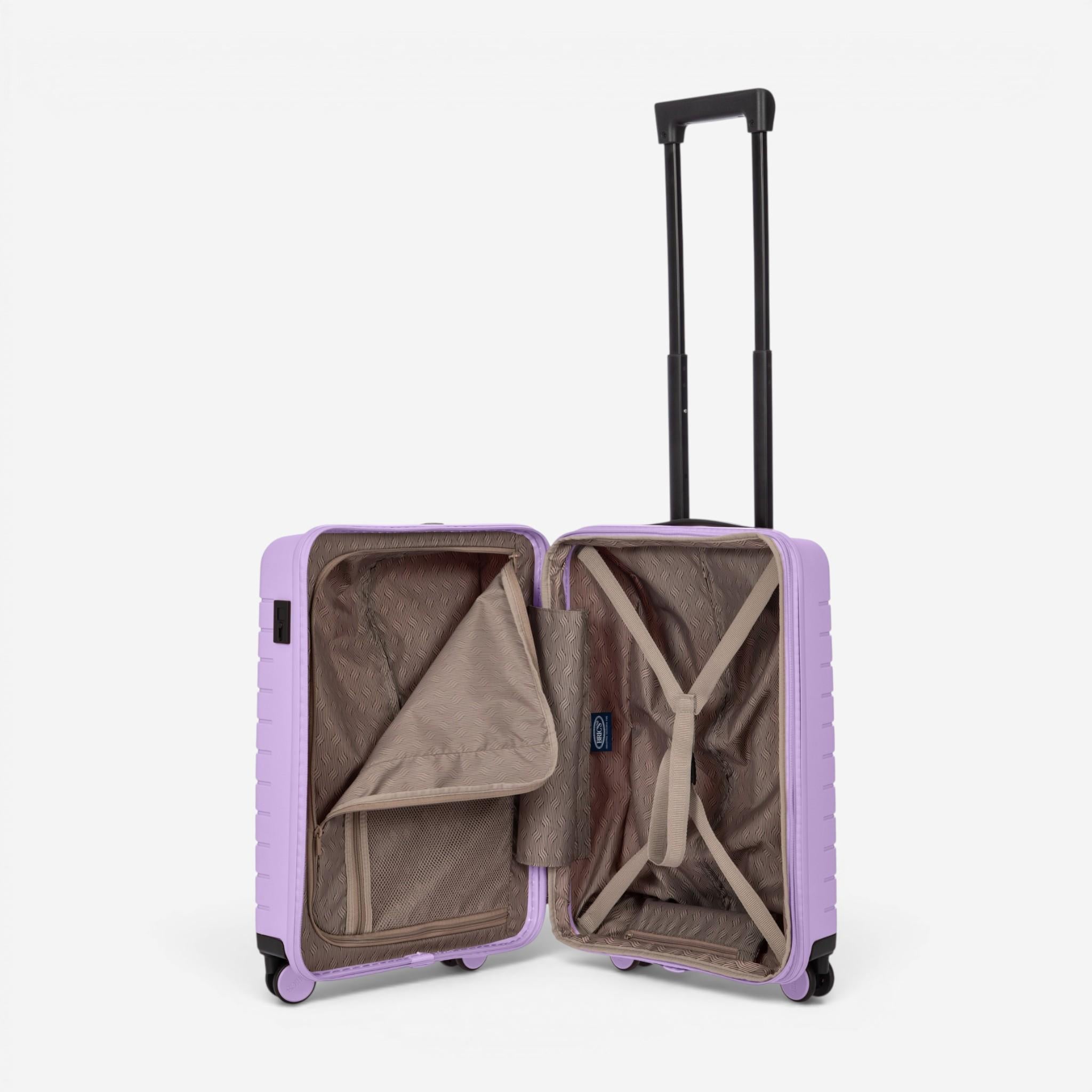 Bric's Ulisse Spinner 21