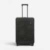 Bric's Ulisse Spinner 28" Black Suitcase B1Y08431.001