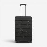 Bric's Ulisse Spinner 28" Black Suitcase B1Y08431.001