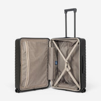 Bric's Ulisse Spinner 28" Black Suitcase B1Y08431.001