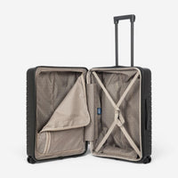 Bric's Ulisse Spinner 28" Black Suitcase B1Y08431.001