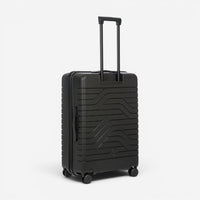 Bric's Ulisse Spinner 28" Black Suitcase B1Y08431.001