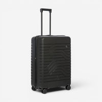 Bric's Ulisse Spinner 28" Black Suitcase B1Y08431.001
