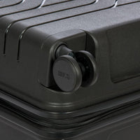 Bric's Ulisse Spinner 28" Black Suitcase B1Y08431.001