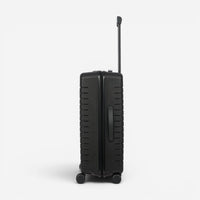 Bric's Ulisse Spinner 28" Black Suitcase B1Y08431.001