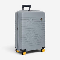 Bric's Ulisse Spinner 28" Grey Suitcase B1Y08431.004
