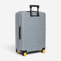 Bric's Ulisse Spinner 28" Grey Suitcase B1Y08431.004