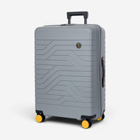 Bric's Ulisse Spinner 28" Grey Suitcase B1Y08431.004