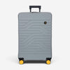 Bric's Ulisse Spinner 28" Grey Suitcase B1Y08431.004