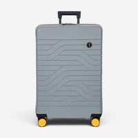 Bric's Ulisse Spinner 28" Grey Suitcase B1Y08431.004