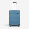 Bric's Ulisse Spinner 28" Grey Blue Suitcase B1Y08431.007