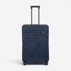 Bric's Ulisse Spinner 28" Ocean Blue Suitcase B1Y08431.050
