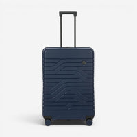 Bric's Ulisse Spinner 28" Ocean Blue Suitcase B1Y08431.050