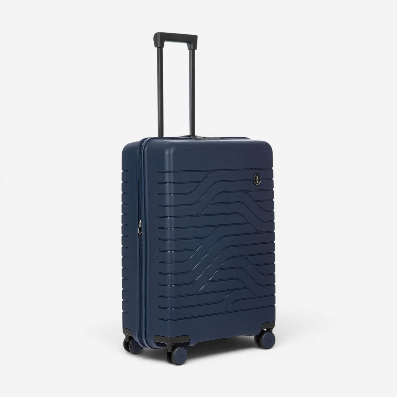 Bric's Ulisse Spinner 28