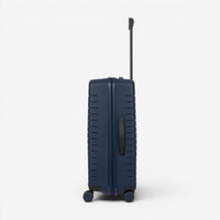 Bric's Ulisse Spinner 28" Ocean Blue Suitcase B1Y08431.050