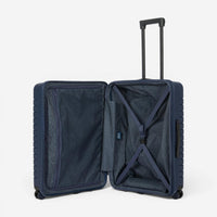 Bric's Ulisse Spinner 28" Ocean Blue Suitcase B1Y08431.050