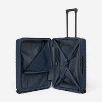 Bric's Ulisse Spinner 28" Ocean Blue Suitcase B1Y08431.050