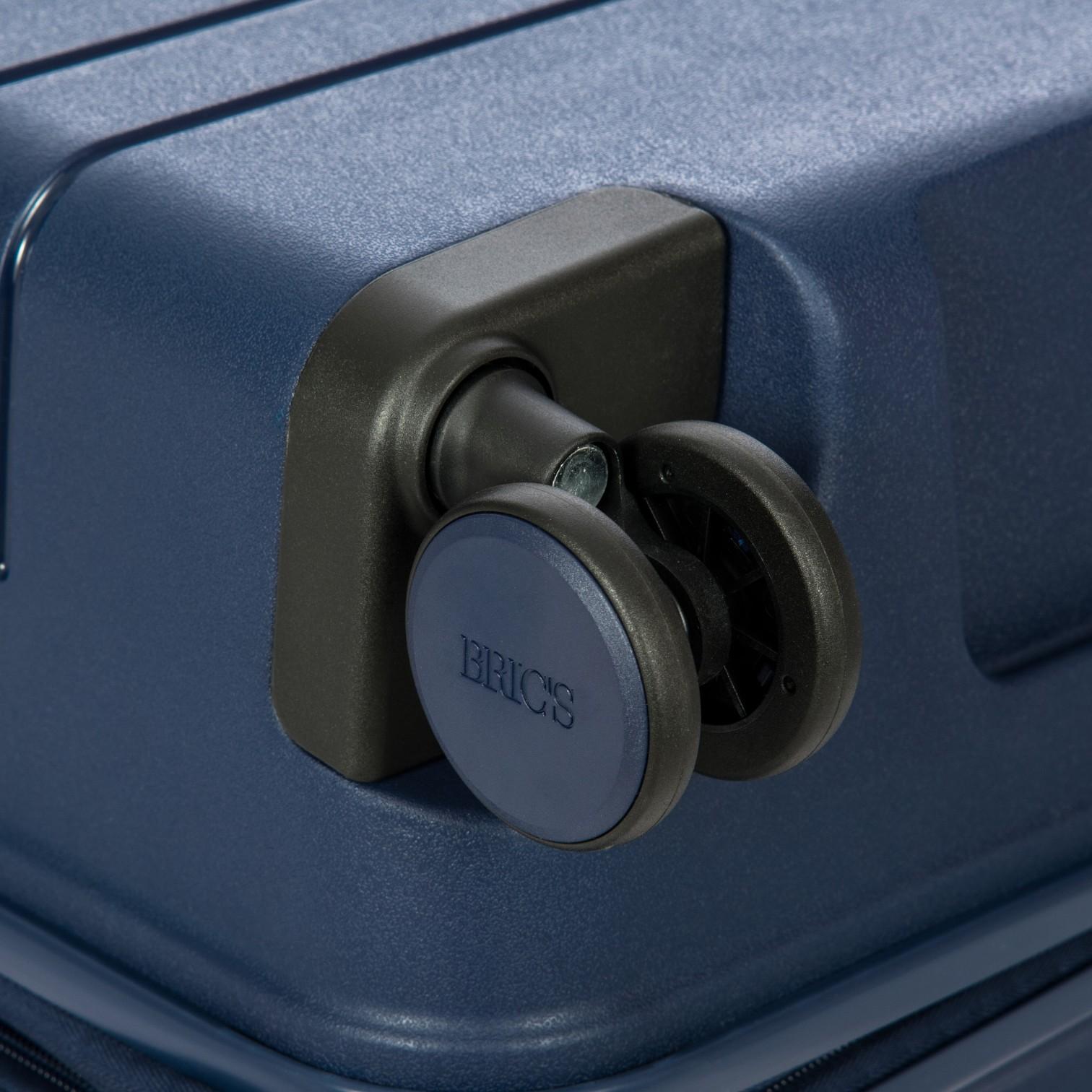 Bric's Ulisse Spinner 28