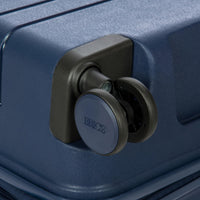 Bric's Ulisse Spinner 28" Ocean Blue Suitcase B1Y08431.050