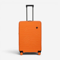 Bric's Ulisse Spinner 28" Orange Suitcase B1Y08431.055