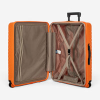 Bric's Ulisse Spinner 28" Orange Suitcase B1Y08431.055