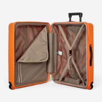 Bric's Ulisse Spinner 28" Orange Suitcase B1Y08431.055