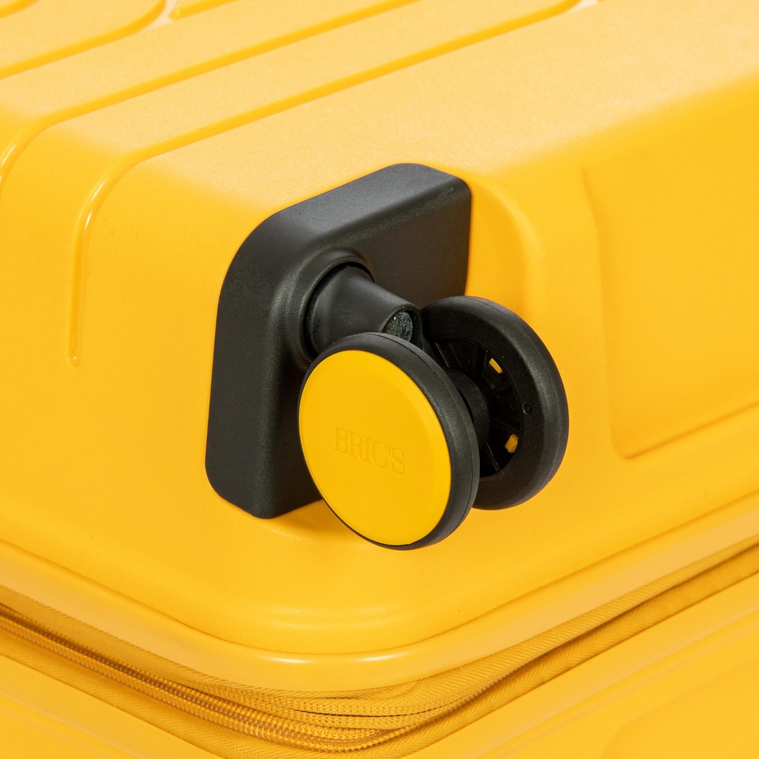 Bric's Ulisse Spinner 28