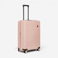 Bric's Ulisse Spinner 28" Pink Suitcase B1Y08431.254