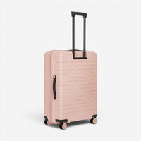 Bric's Ulisse Spinner 28" Pink Suitcase B1Y08431.254