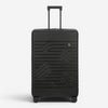 Bric's Ulisse Spinner 30" Black Suitcase B1Y08432.001