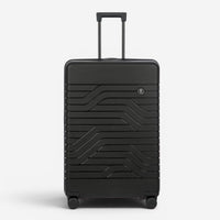 Bric's Ulisse Spinner 30" Black Suitcase B1Y08432.001