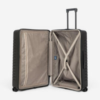 Bric's Ulisse Spinner 30" Black Suitcase B1Y08432.001