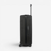 Bric's Ulisse Spinner 30" Black Suitcase B1Y08432.001