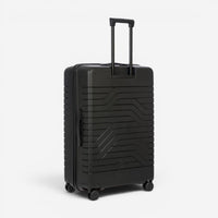 Bric's Ulisse Spinner 30" Black Suitcase B1Y08432.001