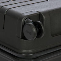 Bric's Ulisse Spinner 30" Black Suitcase B1Y08432.001