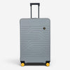 Bric's Ulisse Spinner 30" Grey Suitcase B1Y08432.004
