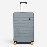 Bric's Ulisse Spinner 30" Grey Suitcase B1Y08432.004