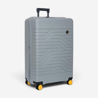 Bric's Ulisse Spinner 30" Grey Suitcase B1Y08432.004