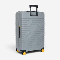 Bric's Ulisse Spinner 30" Grey Suitcase B1Y08432.004